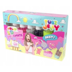 Tuban 33231 zestaw tubi...