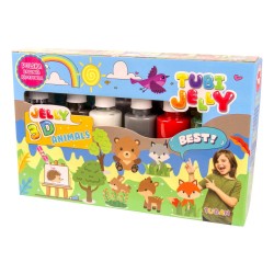 Tuban 33262 zestaw tubi...