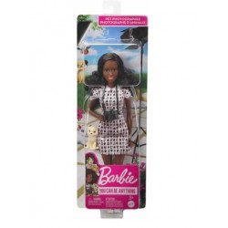 Barbie DVF50/HCN10...