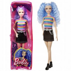 Barbie GRB61/FBR37 doll 170