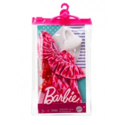 Barbie GWD96/GRC09 ubranka...