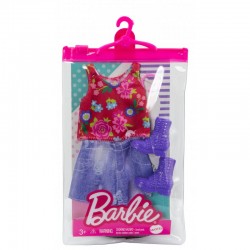 Barbie GWD96/HBV33 ubranka komplet