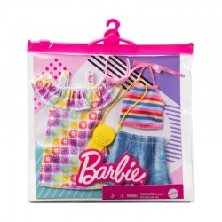Barbie GWF04/GRC91 ubranka