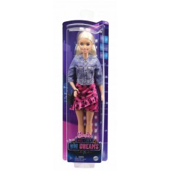 Barbie GXT03 big city...