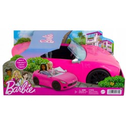 Barbie HBT92 kabriolet