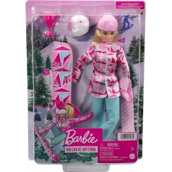 Barbie HCN30/HCN32...