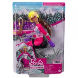Barbie HCN30/HCN33 para...