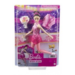 Barbie HCN30/HHY27 ice...
