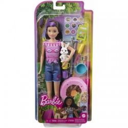 Barbie HDF69/HDF71 kemping...