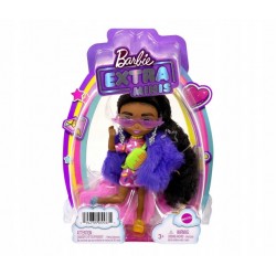 Barbie HGP62/HGP63 mała lalka