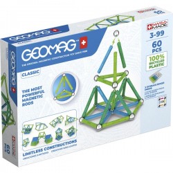 GEOMAG G272 CLASIC RECYCLED...