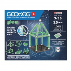 GEOMAG G328 GLOW RECYCLED...
