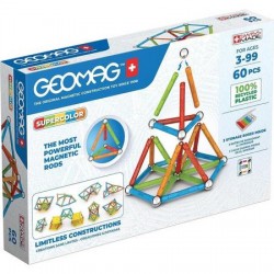 GEOMAG G384 SUPERCOLOR...