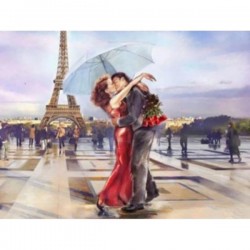 DIAMENTOWA MOZAIKA...