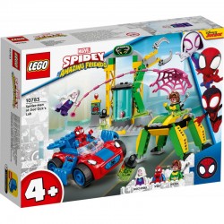 LEGO 10783 SPIDER MAN W...