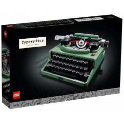 Lego 21327 maszyna do pisania