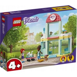 Lego 41695 klinika dla...