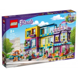 Lego 41704 budynki przy...