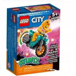 Lego 60310 motocykl...