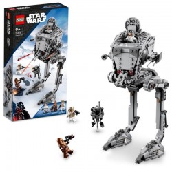 LEGO 75322 AT-ST Z HOTH