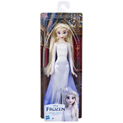 Hasbro F0592/F3523 Frozen Elsa