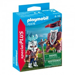 PLAYMOBIL 70378 RYCERZ -...