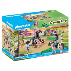 Playmobil 70996 turniej...