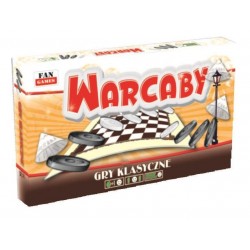 WARCABY GRA FAN 00466