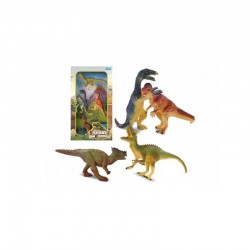Świat dinozaurów 61452 Artyk