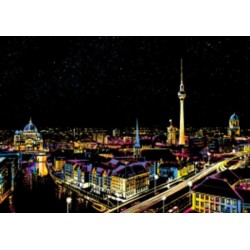 ZDRAPYWANKA KOPERTA BERLIN...