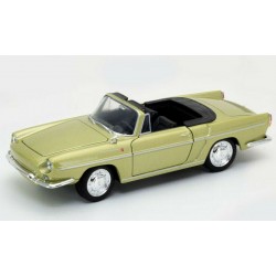 WELLY 1:24 RENAULT...