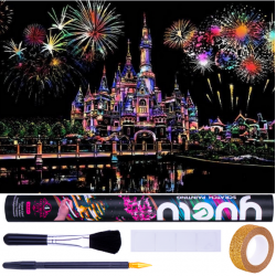 ZDRAPYWANKA TUBA ZAMEK...