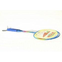 Badminton metalowy 14876 Hipo