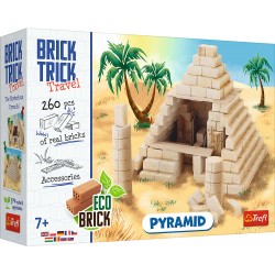 Brick trick 61550 piramida...