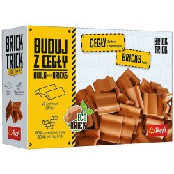Brick trick 61555 cegły...