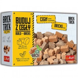 Brick trick 61558 cegły...