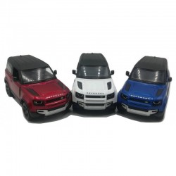 DAFFI LAND ROVER DEFENDER...