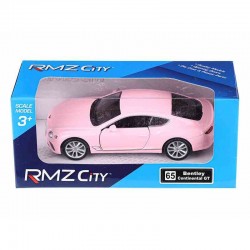 DAFFI RMZ BENTLEY CONT BABY PINK 19338