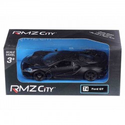 DAFFI RMZ FORD GT 2019 MAT...