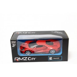 DAFFI RMZ FORD GT 2019 MAT...