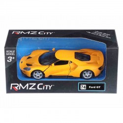 DAFFI RMZ FORD GT 2019 MAT...