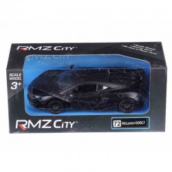 DAFFI RMZ MCLAREN 600LT MAT...