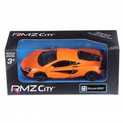 DAFFI RMZ MCLAREN 600LT MAT...