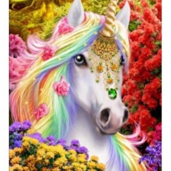 DIAMENTOWA MOZAIKA...