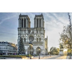 DIAMENTOWA MOZAIKA KATEDRA...