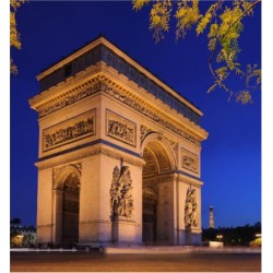 DIAMENTOWA MOZAIKA ŁUK...