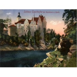 DIAMENTOWA MOZAIKA ZAMEK...