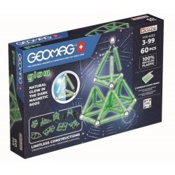 Geomag G338 glow recycled...