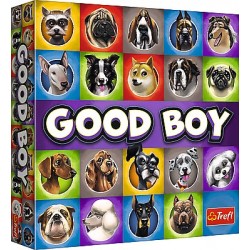 Good boy 02288 Trefl