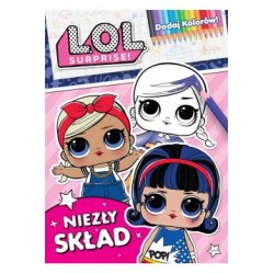 MSZ Lol niezły skład 20775